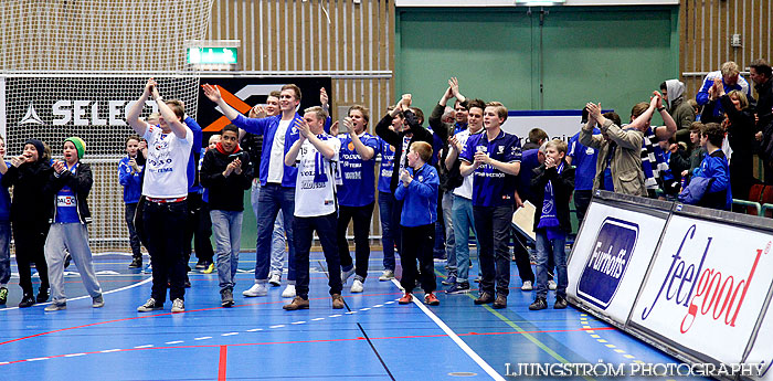IFK Skövde HK-IK Sävehof 1/4-final 4 30-26,herr,Arena Skövde,Skövde,Sverige,Handboll,,2012,52197