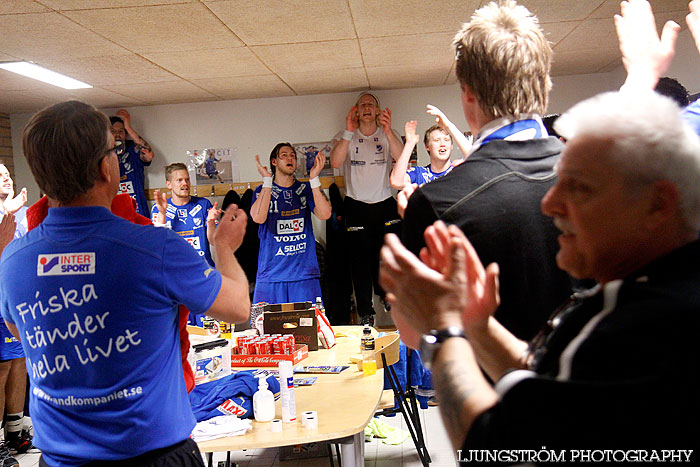 IFK Skövde HK-IK Sävehof 1/4-final 4 30-26,herr,Arena Skövde,Skövde,Sverige,Handboll,,2012,52202