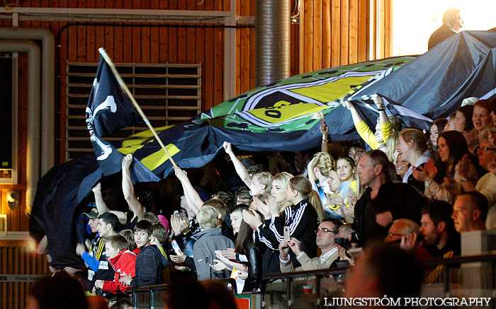 IK Sävehof-IFK Skövde HK 1/4-final 5 31-20,herr,Partillebohallen,Partille,Sverige,Handboll,,2012,52453