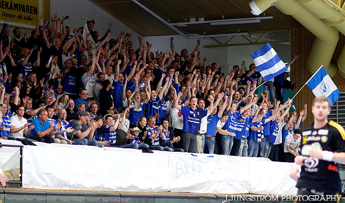 IK Sävehof-IFK Skövde HK 1/4-final 5 31-20,herr,Partillebohallen,Partille,Sverige,Handboll,,2012,52457