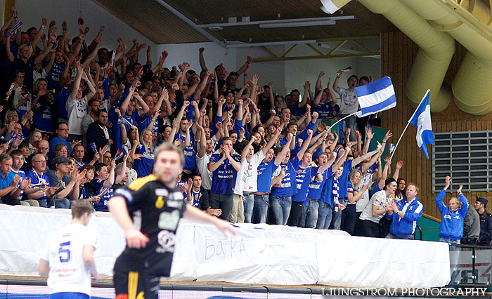 IK Sävehof-IFK Skövde HK 1/4-final 5 31-20,herr,Partillebohallen,Partille,Sverige,Handboll,,2012,52464