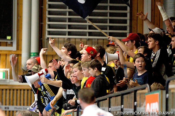 IK Sävehof-IFK Skövde HK 1/4-final 5 31-20,herr,Partillebohallen,Partille,Sverige,Handboll,,2012,52488