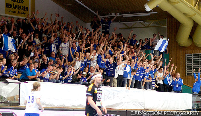IK Sävehof-IFK Skövde HK 1/4-final 5 31-20,herr,Partillebohallen,Partille,Sverige,Handboll,,2012,52490