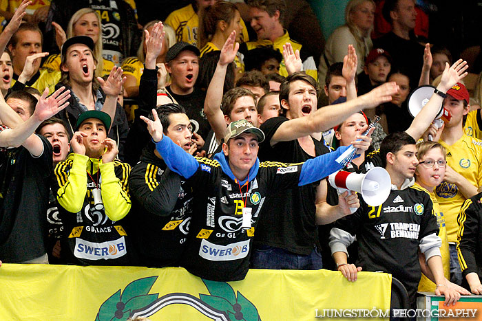 IK Sävehof-IFK Skövde HK 1/4-final 5 31-20,herr,Partillebohallen,Partille,Sverige,Handboll,,2012,52492