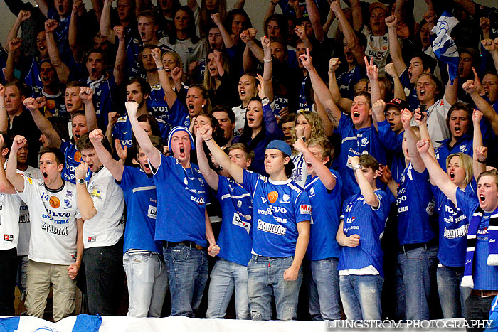 IK Sävehof-IFK Skövde HK 1/4-final 5 31-20,herr,Partillebohallen,Partille,Sverige,Handboll,,2012,52513