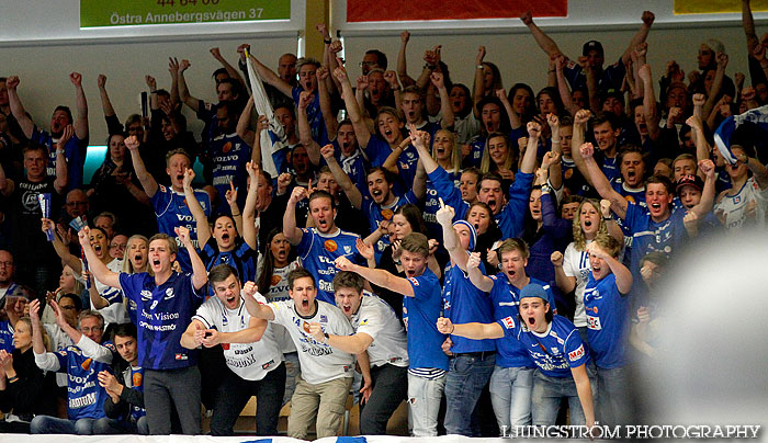 IK Sävehof-IFK Skövde HK 1/4-final 5 31-20,herr,Partillebohallen,Partille,Sverige,Handboll,,2012,52516