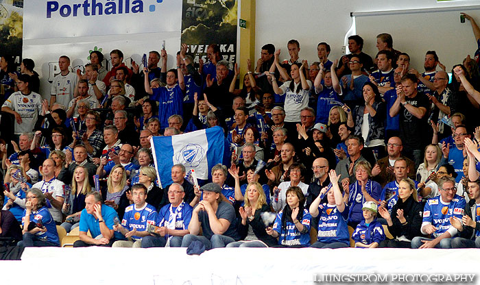 IK Sävehof-IFK Skövde HK 1/4-final 5 31-20,herr,Partillebohallen,Partille,Sverige,Handboll,,2012,52524