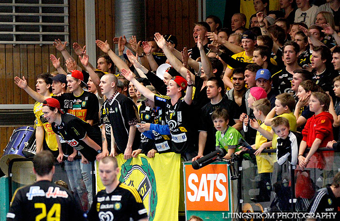 IK Sävehof-IFK Skövde HK 1/4-final 5 31-20,herr,Partillebohallen,Partille,Sverige,Handboll,,2012,52569