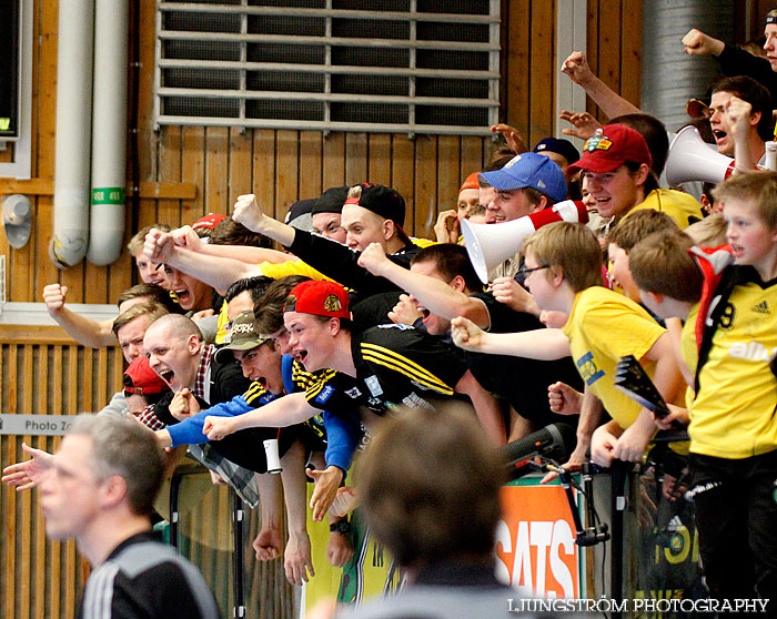 IK Sävehof-IFK Skövde HK 1/4-final 5 31-20,herr,Partillebohallen,Partille,Sverige,Handboll,,2012,52580