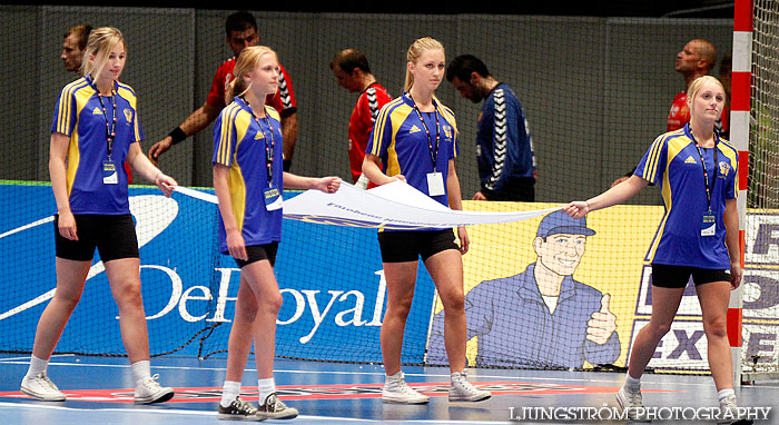 VM-kval Sverige-Montenegro 22-21,herr,Hovet,Stockholm,Sverige,Handboll,,2012,54561