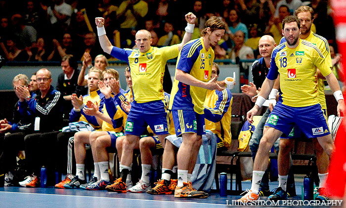 VM-kval Sverige-Montenegro 22-21,herr,Hovet,Stockholm,Sverige,Handboll,,2012,54571