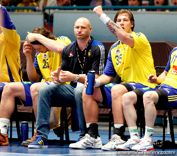 VM-kval Sverige-Montenegro 22-21,herr,Hovet,Stockholm,Sverige,Handboll,,2012,54581