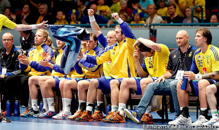 VM-kval Sverige-Montenegro 22-21,herr,Hovet,Stockholm,Sverige,Handboll,,2012,54582