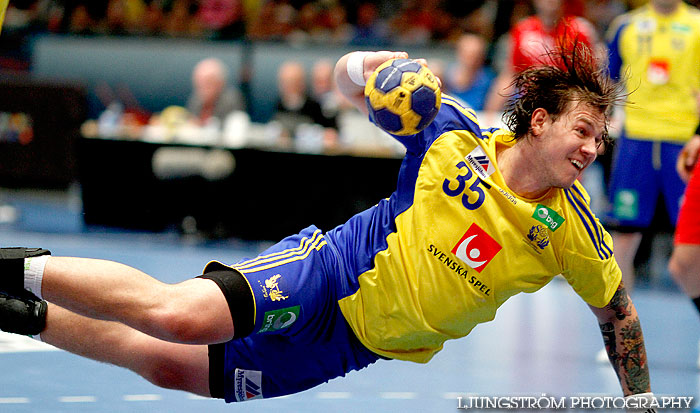 VM-kval Sverige-Montenegro 22-21,herr,Hovet,Stockholm,Sverige,Handboll,,2012,54589