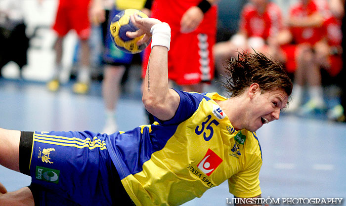 VM-kval Sverige-Montenegro 22-21,herr,Hovet,Stockholm,Sverige,Handboll,,2012,54590