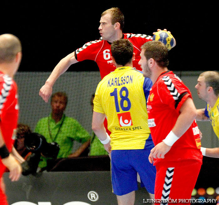 VM-kval Sverige-Montenegro 22-21,herr,Hovet,Stockholm,Sverige,Handboll,,2012,54597