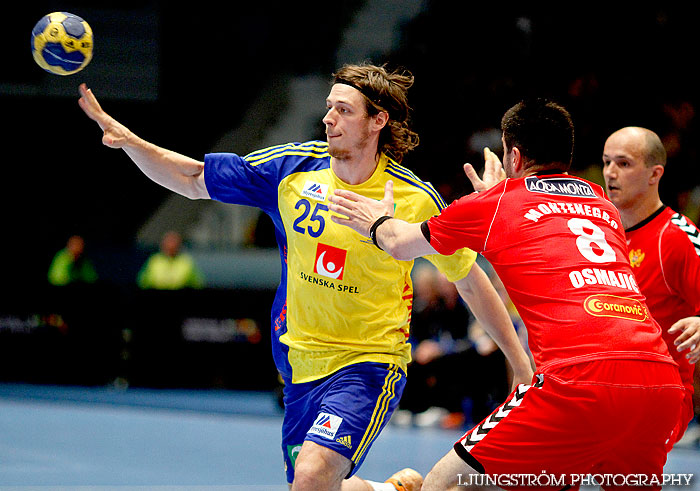 VM-kval Sverige-Montenegro 22-21,herr,Hovet,Stockholm,Sverige,Handboll,,2012,54598