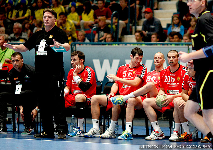 VM-kval Sverige-Montenegro 22-21,herr,Hovet,Stockholm,Sverige,Handboll,,2012,54600