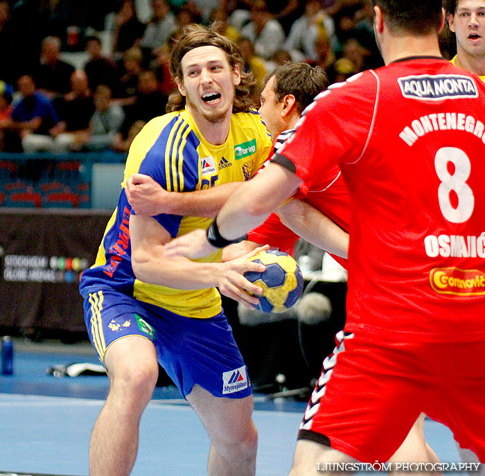 VM-kval Sverige-Montenegro 22-21,herr,Hovet,Stockholm,Sverige,Handboll,,2012,54603