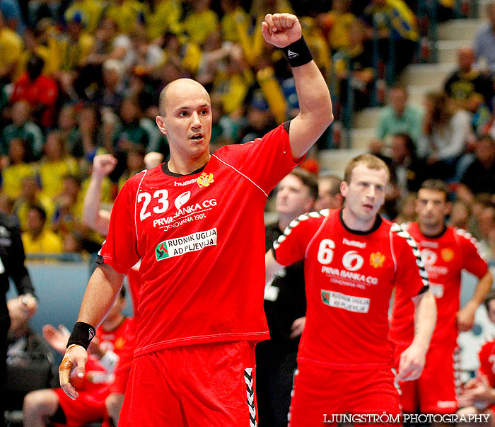 VM-kval Sverige-Montenegro 22-21,herr,Hovet,Stockholm,Sverige,Handboll,,2012,54605