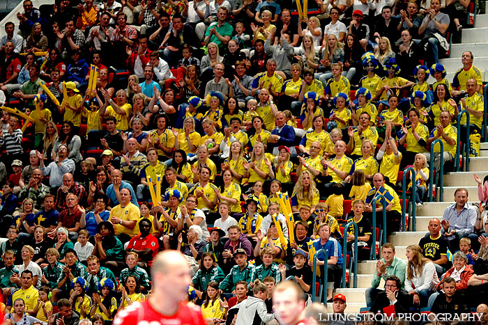 VM-kval Sverige-Montenegro 22-21,herr,Hovet,Stockholm,Sverige,Handboll,,2012,54609