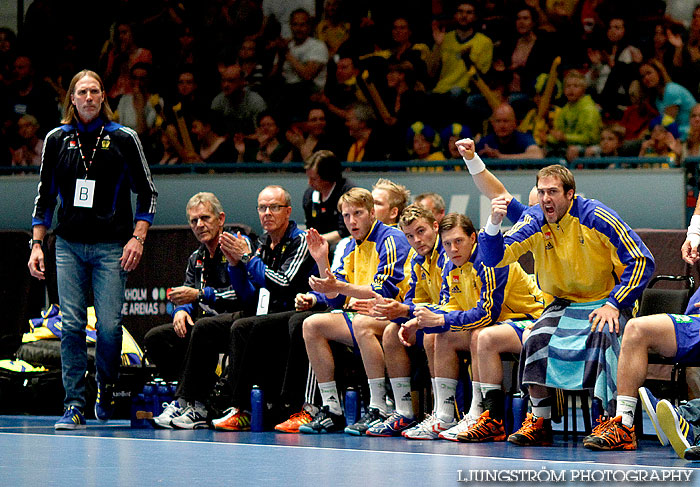 VM-kval Sverige-Montenegro 22-21,herr,Hovet,Stockholm,Sverige,Handboll,,2012,54612