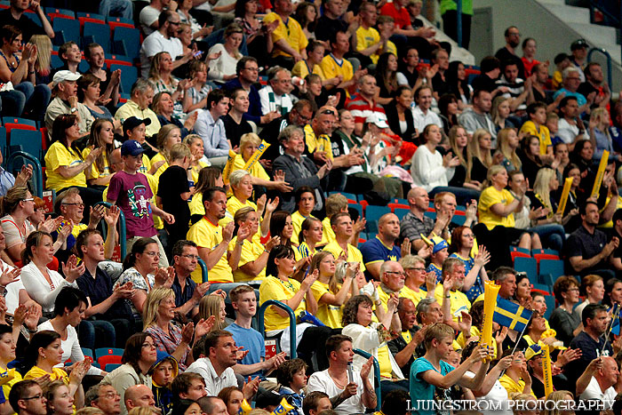 VM-kval Sverige-Montenegro 22-21,herr,Hovet,Stockholm,Sverige,Handboll,,2012,54613