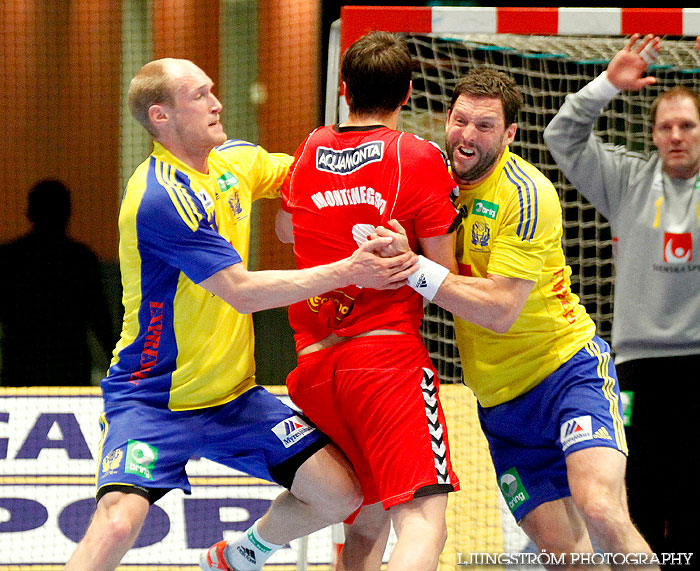 VM-kval Sverige-Montenegro 22-21,herr,Hovet,Stockholm,Sverige,Handboll,,2012,54614