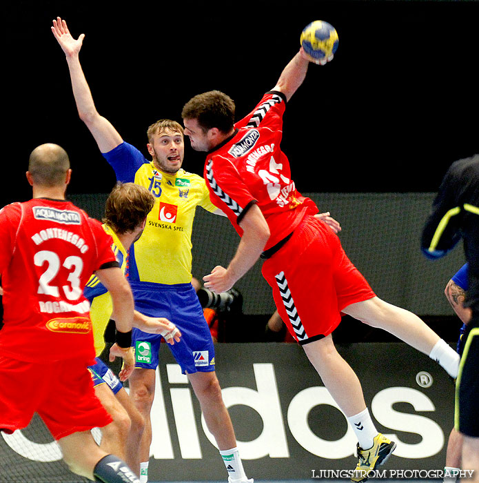 VM-kval Sverige-Montenegro 22-21,herr,Hovet,Stockholm,Sverige,Handboll,,2012,54615