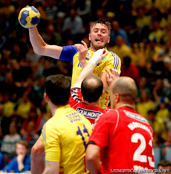 VM-kval Sverige-Montenegro 22-21,herr,Hovet,Stockholm,Sverige,Handboll,,2012,54624