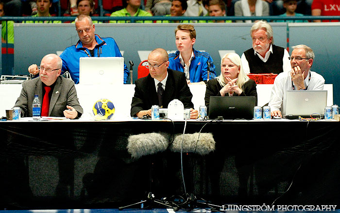 VM-kval Sverige-Montenegro 22-21,herr,Hovet,Stockholm,Sverige,Handboll,,2012,54625