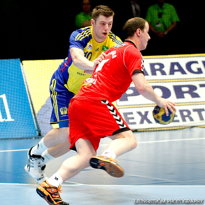 VM-kval Sverige-Montenegro 22-21,herr,Hovet,Stockholm,Sverige,Handboll,,2012,54626