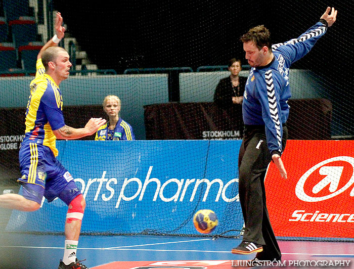 VM-kval Sverige-Montenegro 22-21,herr,Hovet,Stockholm,Sverige,Handboll,,2012,54627