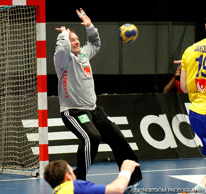 VM-kval Sverige-Montenegro 22-21,herr,Hovet,Stockholm,Sverige,Handboll,,2012,54630