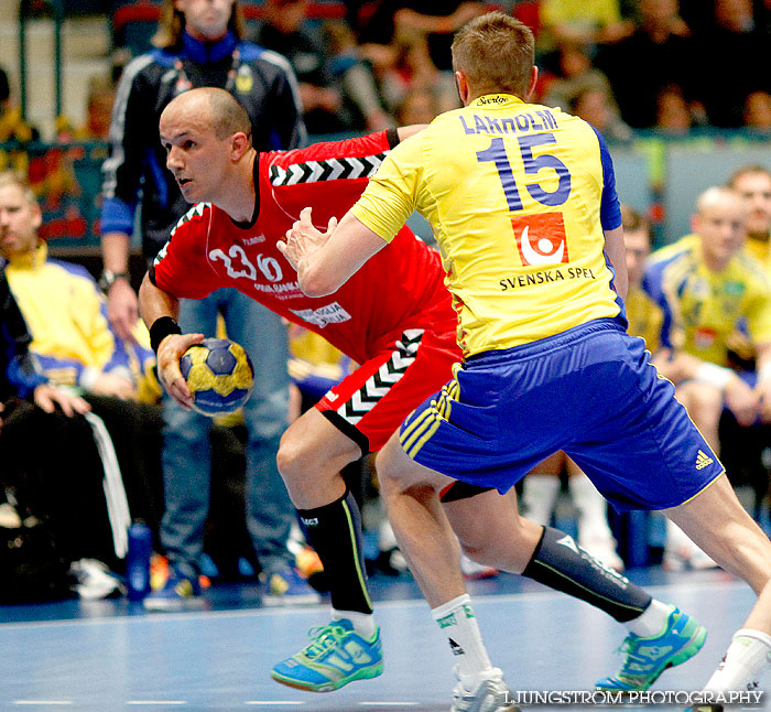 VM-kval Sverige-Montenegro 22-21,herr,Hovet,Stockholm,Sverige,Handboll,,2012,54635