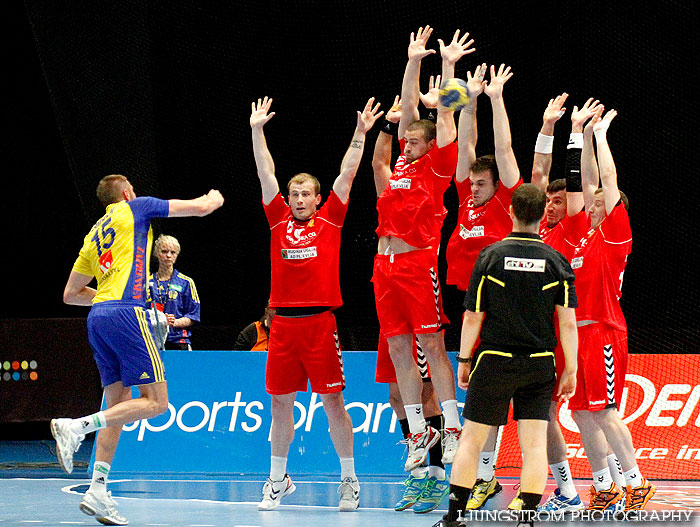 VM-kval Sverige-Montenegro 22-21,herr,Hovet,Stockholm,Sverige,Handboll,,2012,54637