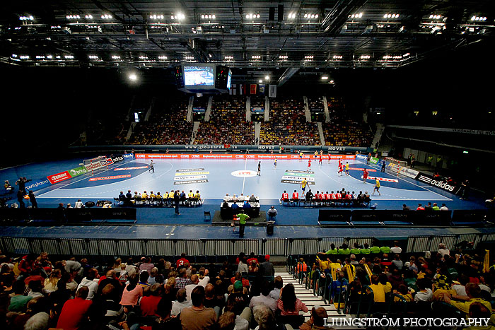 VM-kval Sverige-Montenegro 22-21,herr,Hovet,Stockholm,Sverige,Handboll,,2012,54639