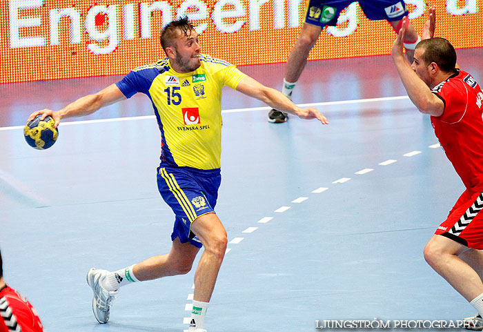 VM-kval Sverige-Montenegro 22-21,herr,Hovet,Stockholm,Sverige,Handboll,,2012,54641