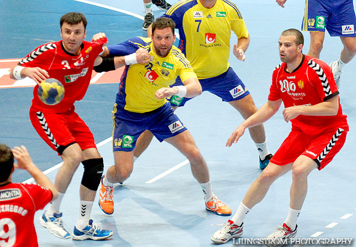 VM-kval Sverige-Montenegro 22-21,herr,Hovet,Stockholm,Sverige,Handboll,,2012,54642