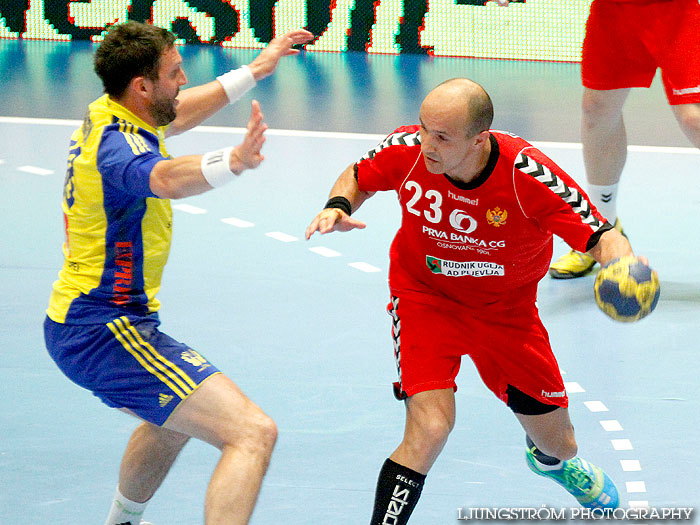 VM-kval Sverige-Montenegro 22-21,herr,Hovet,Stockholm,Sverige,Handboll,,2012,54644