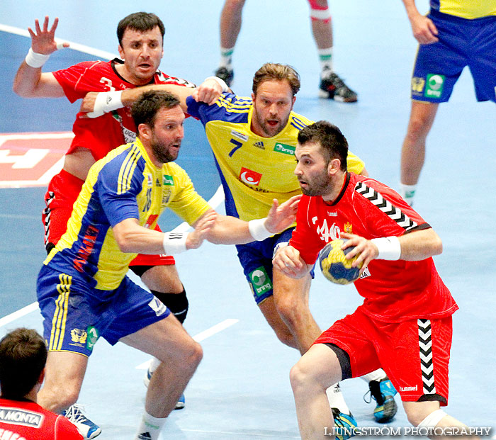 VM-kval Sverige-Montenegro 22-21,herr,Hovet,Stockholm,Sverige,Handboll,,2012,54647