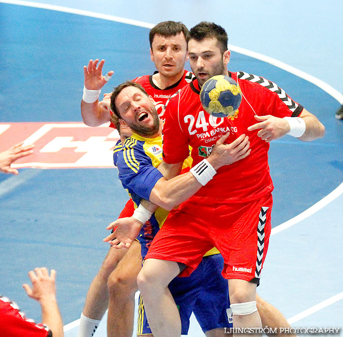 VM-kval Sverige-Montenegro 22-21,herr,Hovet,Stockholm,Sverige,Handboll,,2012,54648