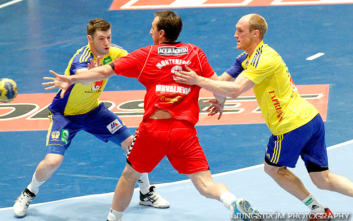 VM-kval Sverige-Montenegro 22-21,herr,Hovet,Stockholm,Sverige,Handboll,,2012,54649