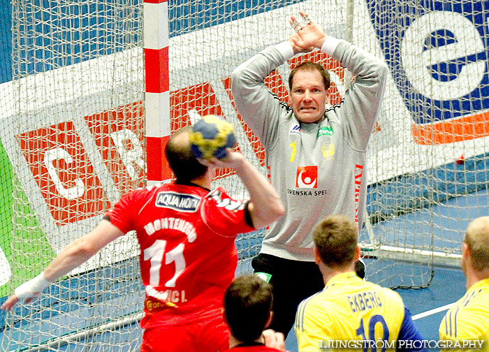 VM-kval Sverige-Montenegro 22-21,herr,Hovet,Stockholm,Sverige,Handboll,,2012,54650