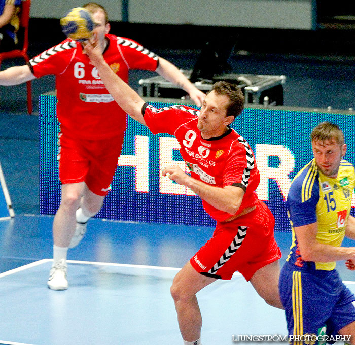 VM-kval Sverige-Montenegro 22-21,herr,Hovet,Stockholm,Sverige,Handboll,,2012,54654