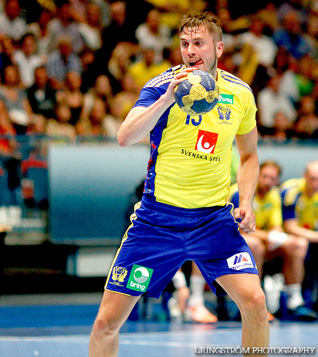 VM-kval Sverige-Montenegro 22-21,herr,Hovet,Stockholm,Sverige,Handboll,,2012,54659