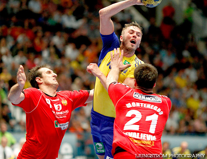 VM-kval Sverige-Montenegro 22-21,herr,Hovet,Stockholm,Sverige,Handboll,,2012,54661