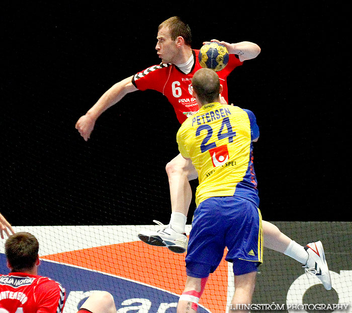 VM-kval Sverige-Montenegro 22-21,herr,Hovet,Stockholm,Sverige,Handboll,,2012,54664