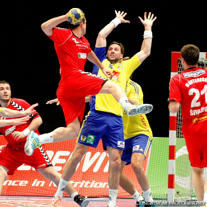 VM-kval Sverige-Montenegro 22-21,herr,Hovet,Stockholm,Sverige,Handboll,,2012,54667