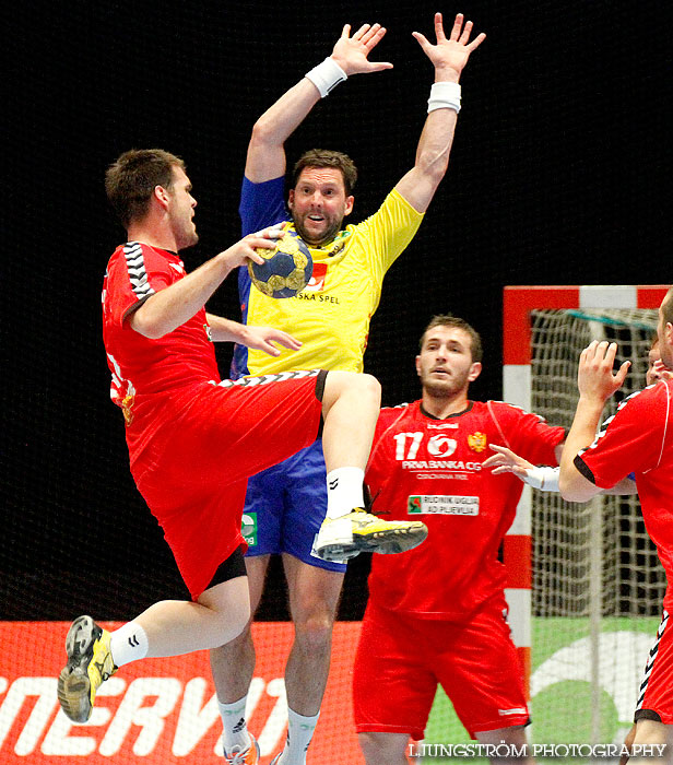 VM-kval Sverige-Montenegro 22-21,herr,Hovet,Stockholm,Sverige,Handboll,,2012,54671